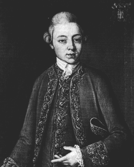 Reint Willem van Middachten 1755-1840