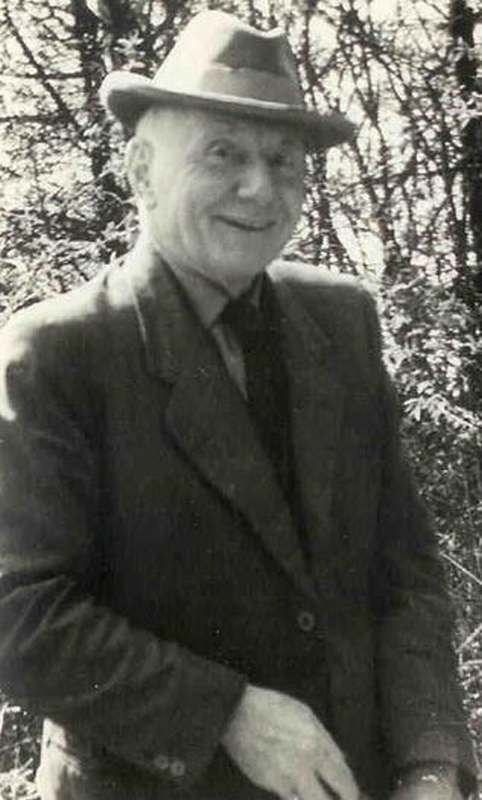 A.F. Stroink (1876-1956), dijkgraaf waterschap Vollenhove van 1913 tot 1946
